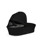 Cybex Alcofa Melio - Magic Black