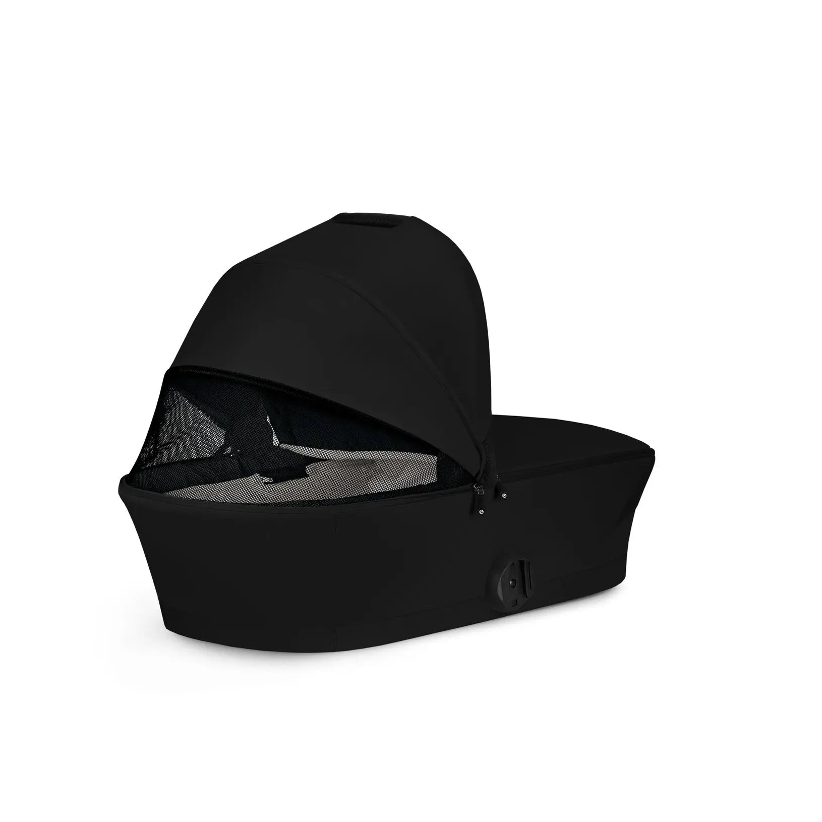 Cybex Alcofa Melio - Magic Black
