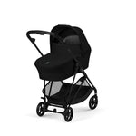 Cybex Alcofa Melio - Magic Black