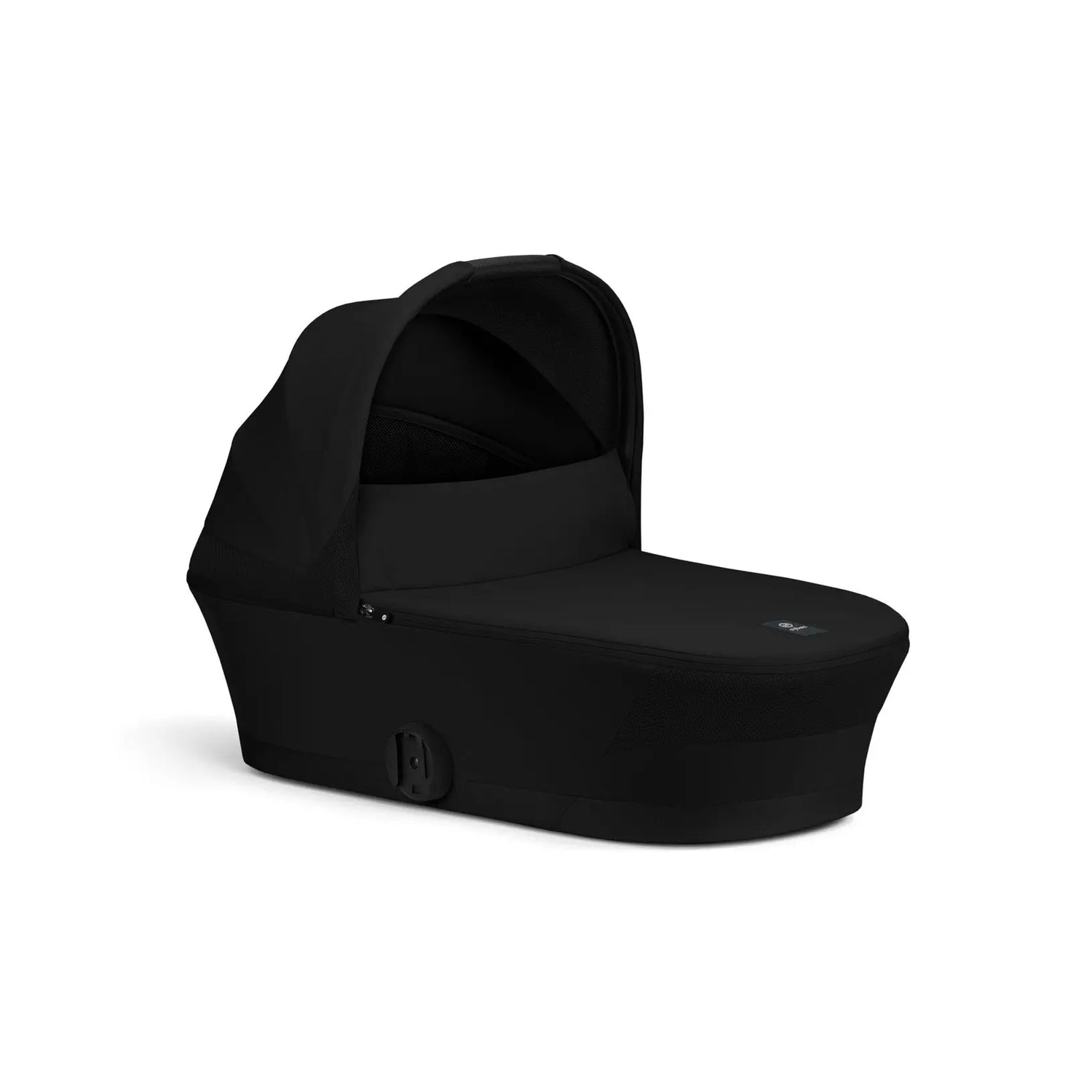 Cybex Alcofa Melio - Magic Black