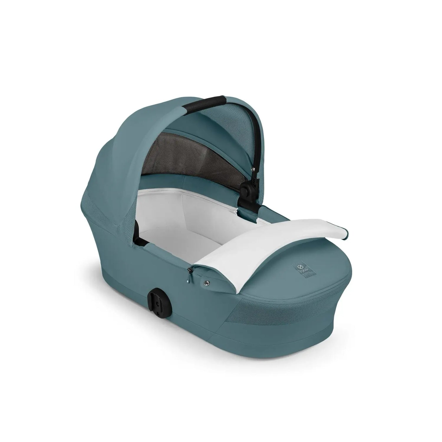 Cybex Alcofa Melio - Stormy Blue