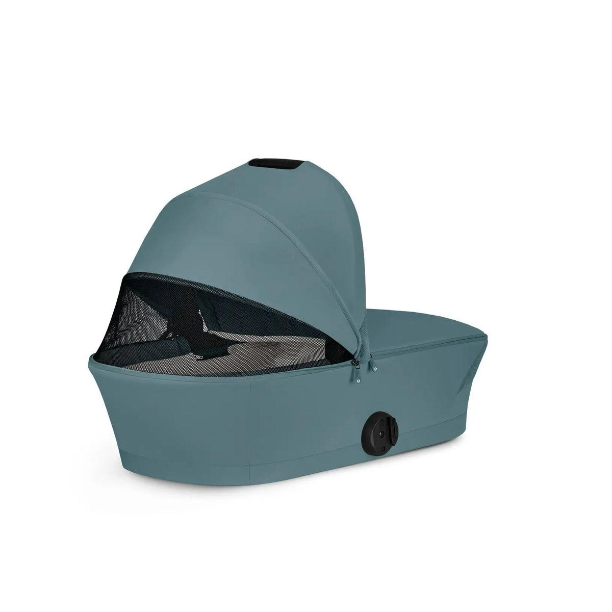Cybex Alcofa Melio - Stormy Blue