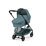 Cybex Alcofa Melio - Stormy Blue