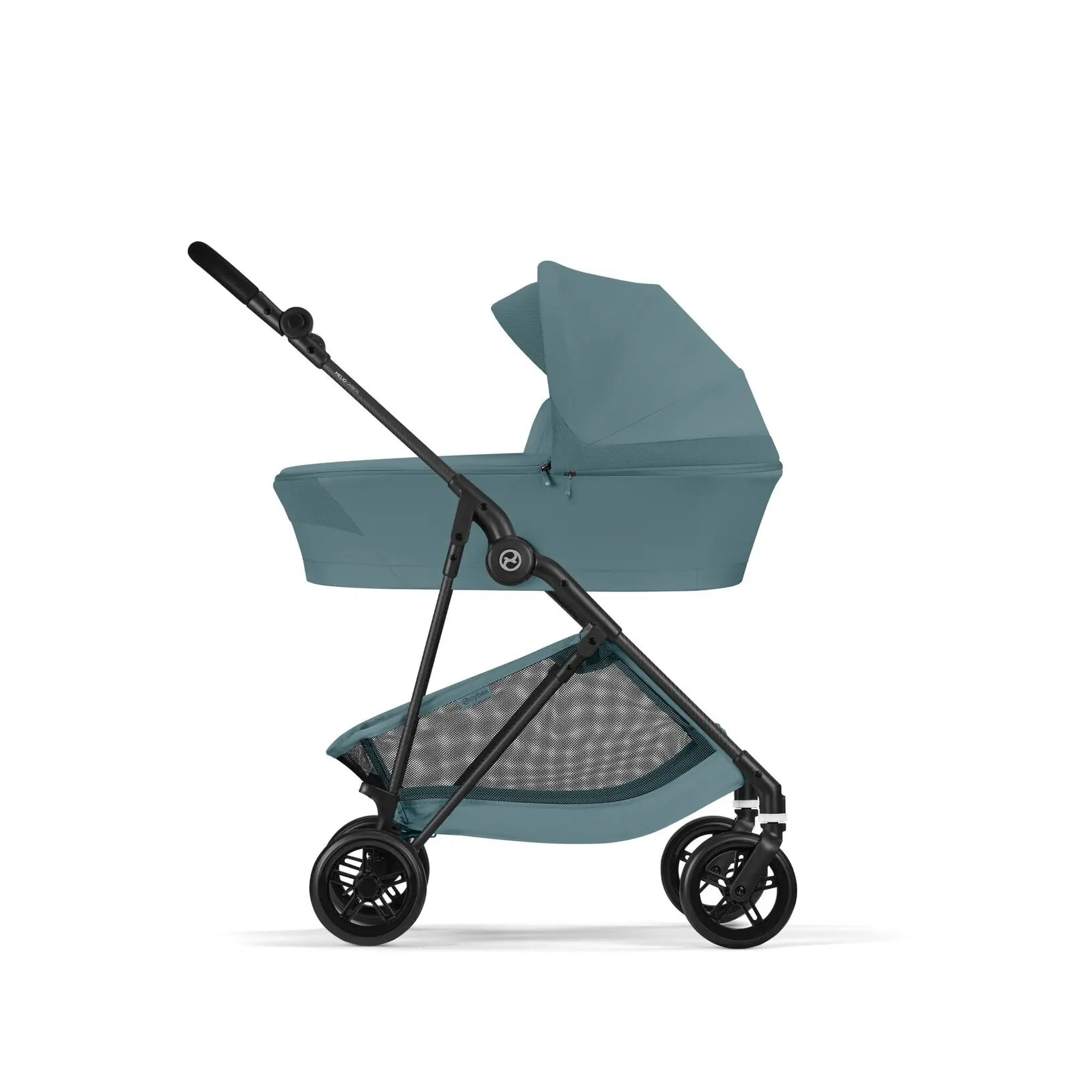 Cybex Alcofa Melio - Stormy Blue