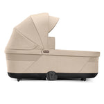 Pack Cybex Balios S Lux - Almond Beige
