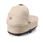 Pack Cybex Balios S Lux - Almond Beige