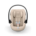 Cybex Cadeira Auto Cloud G3 i-Size - Almond Beige