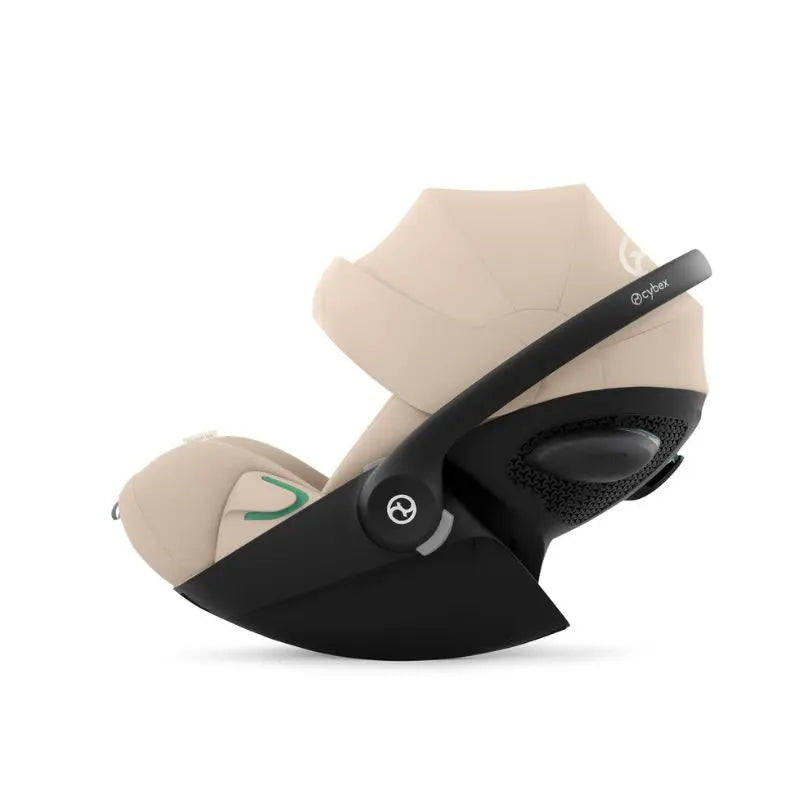 Cybex Cadeira Auto Cloud G3 i-Size - Almond Beige