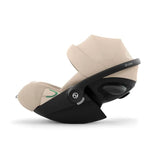 Cybex Cadeira Auto Cloud G3 i-Size - Almond Beige