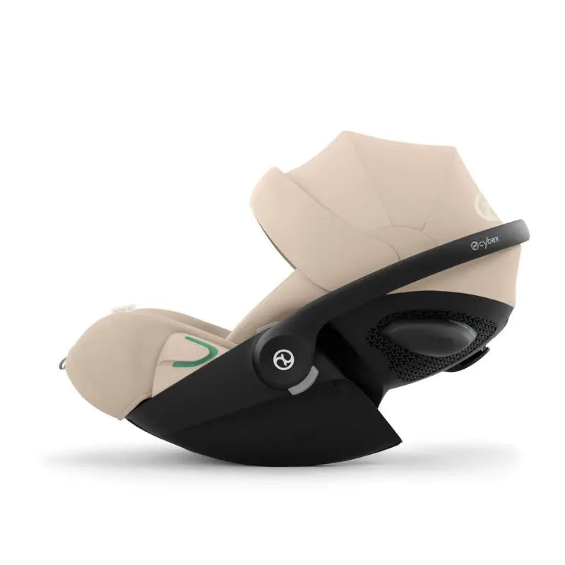 Cybex Cadeira Auto Cloud G3 i-Size - Almond Beige