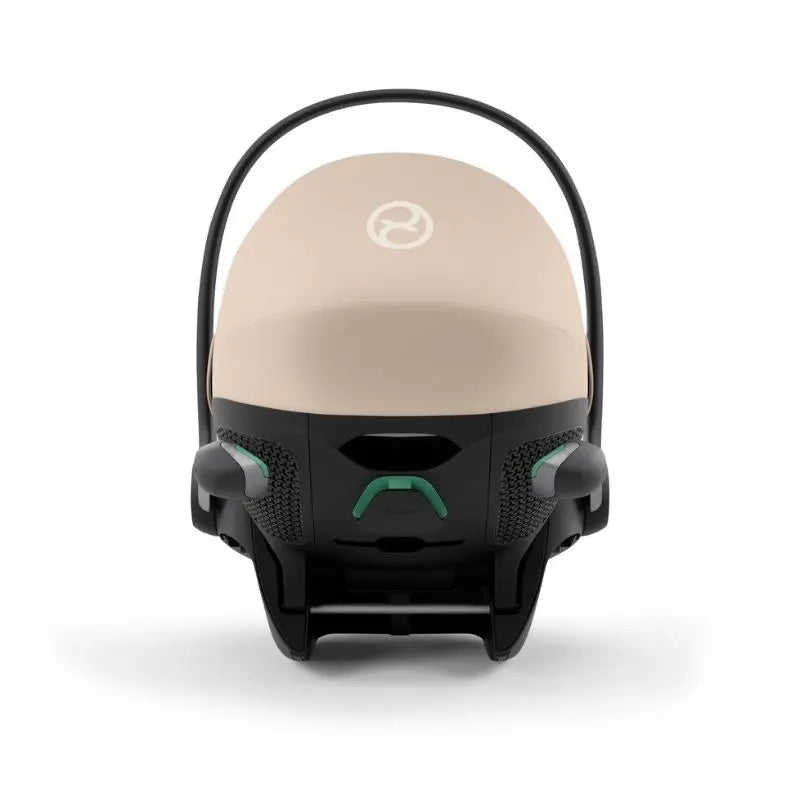 Cybex Cadeira Auto Cloud G3 i-Size - Almond Beige