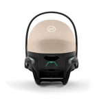 Cybex Cadeira Auto Cloud G3 i-Size - Almond Beige