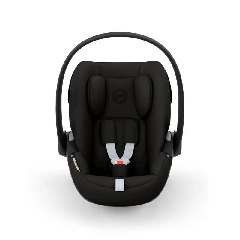 Cybex Cadeira Auto Cloud G3 i-Size -  Magic Black