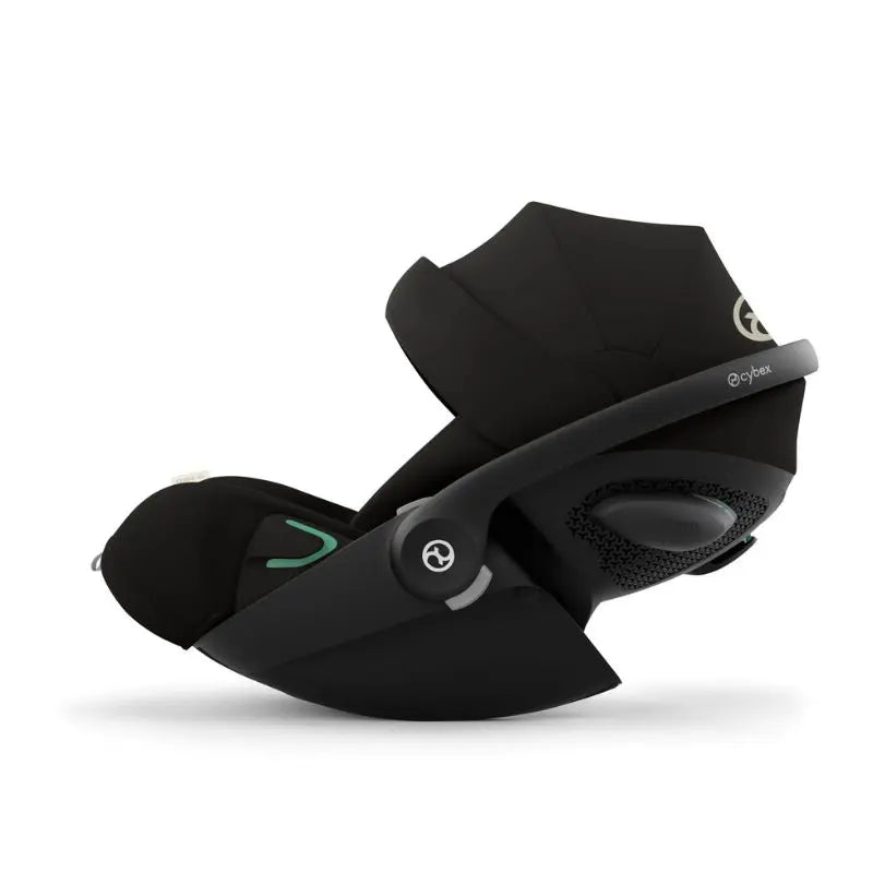 Cybex Cadeira Auto Cloud G3 i-Size -  Magic Black