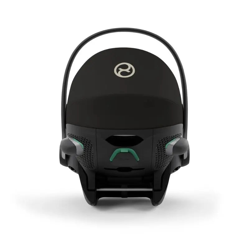 Cybex Cadeira Auto Cloud G3 i-Size -  Magic Black