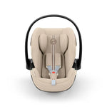 Cybex Cadeira Auto Cloud G3 i-Size Plus - Almond Beige