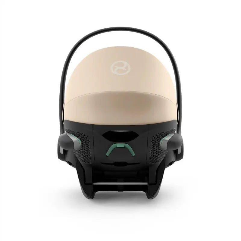 Cybex Cadeira Auto Cloud G3 i-Size Plus - Almond Beige