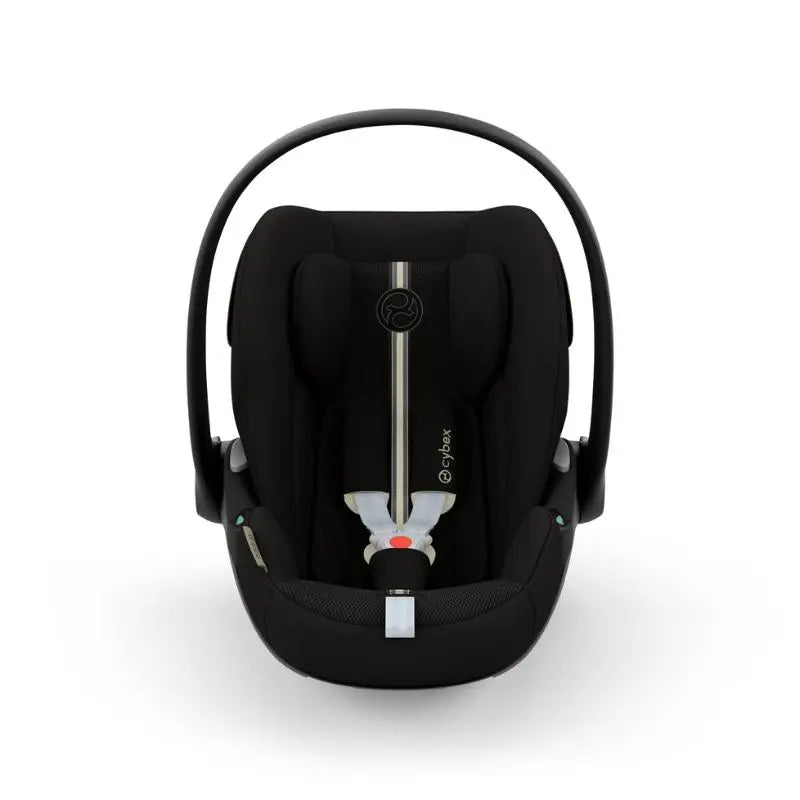 Cybex Cadeira Auto Cloud G3 i-Size Plus - Moon Black