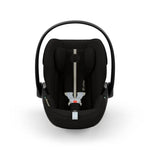 Cybex Cadeira Auto Cloud G3 i-Size Plus - Moon Black