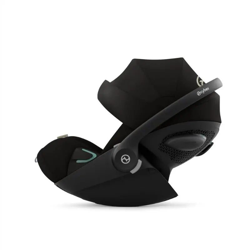 Cybex Cadeira Auto Cloud G3 i-Size Plus - Moon Black