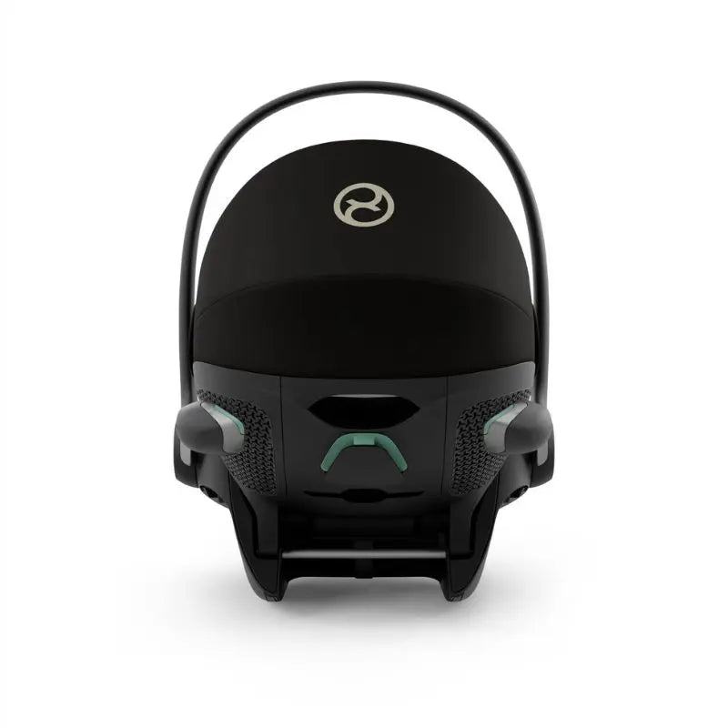 Cybex Cadeira Auto Cloud G3 i-Size Plus - Moon Black