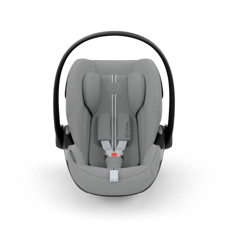 Cybex Cadeira Auto Cloud G3 i-Size Plus - Stone Grey