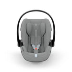 Cybex Cadeira Auto Cloud G3 i-Size Plus - Stone Grey
