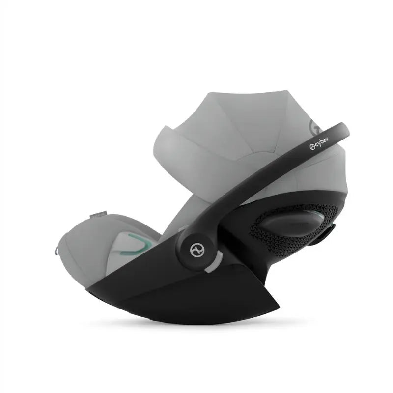 Cybex Cadeira Auto Cloud G3 i-Size Plus - Stone Grey