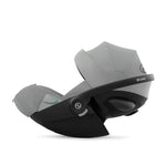 Cybex Cadeira Auto Cloud G3 i-Size Plus - Stone Grey