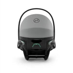 Cybex Cadeira Auto Cloud G3 i-Size Plus - Stone Grey