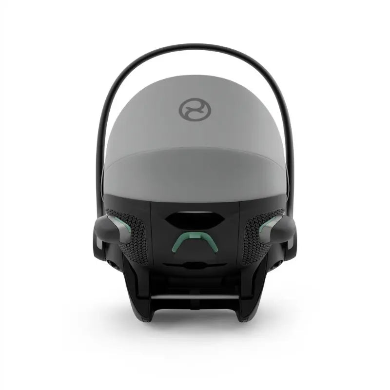 Cybex Cadeira Auto Cloud G3 i-Size Plus - Stone Grey