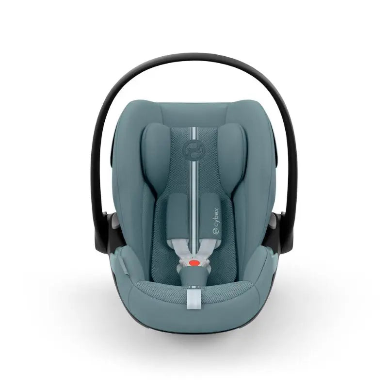 Cybex Cadeira Auto Cloud G3 i-Size Plus - Stormy Blue