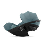 Cybex Cadeira Auto Cloud G3 i-Size Plus - Stormy Blue