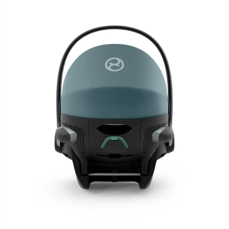 Cybex Cadeira Auto Cloud G3 i-Size Plus - Stormy Blue