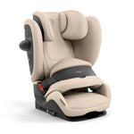 Cybex Cadeira Auto Pallas G3 i-Size - Almond Beige