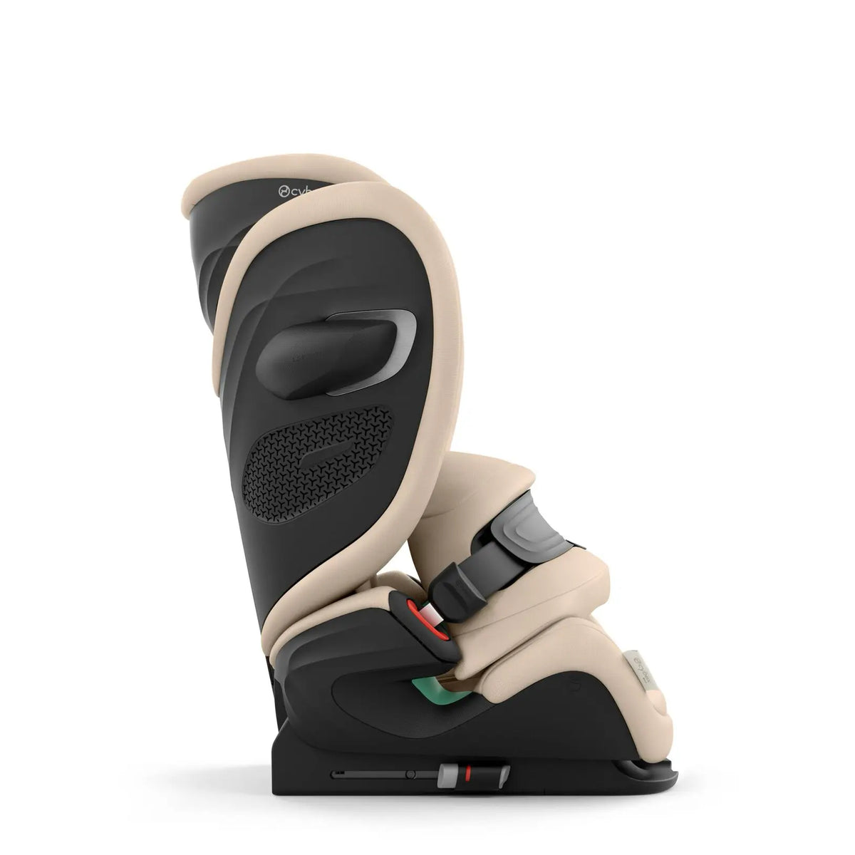 Cybex Cadeira Auto Pallas G3 i-Size - Almond Beige