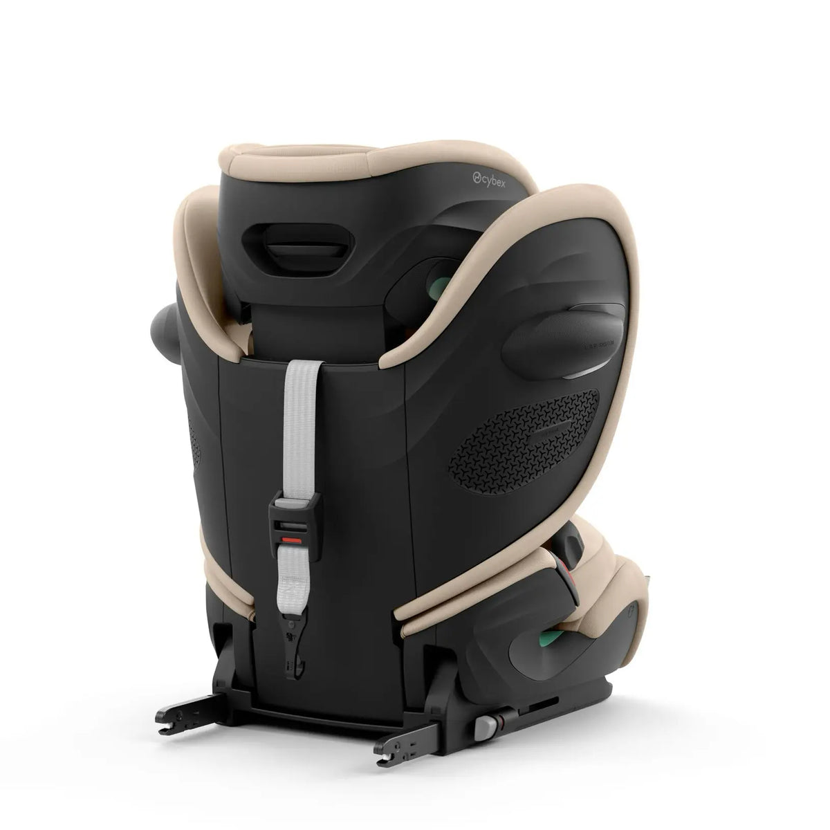 Cybex Cadeira Auto Pallas G3 i-Size - Almond Beige