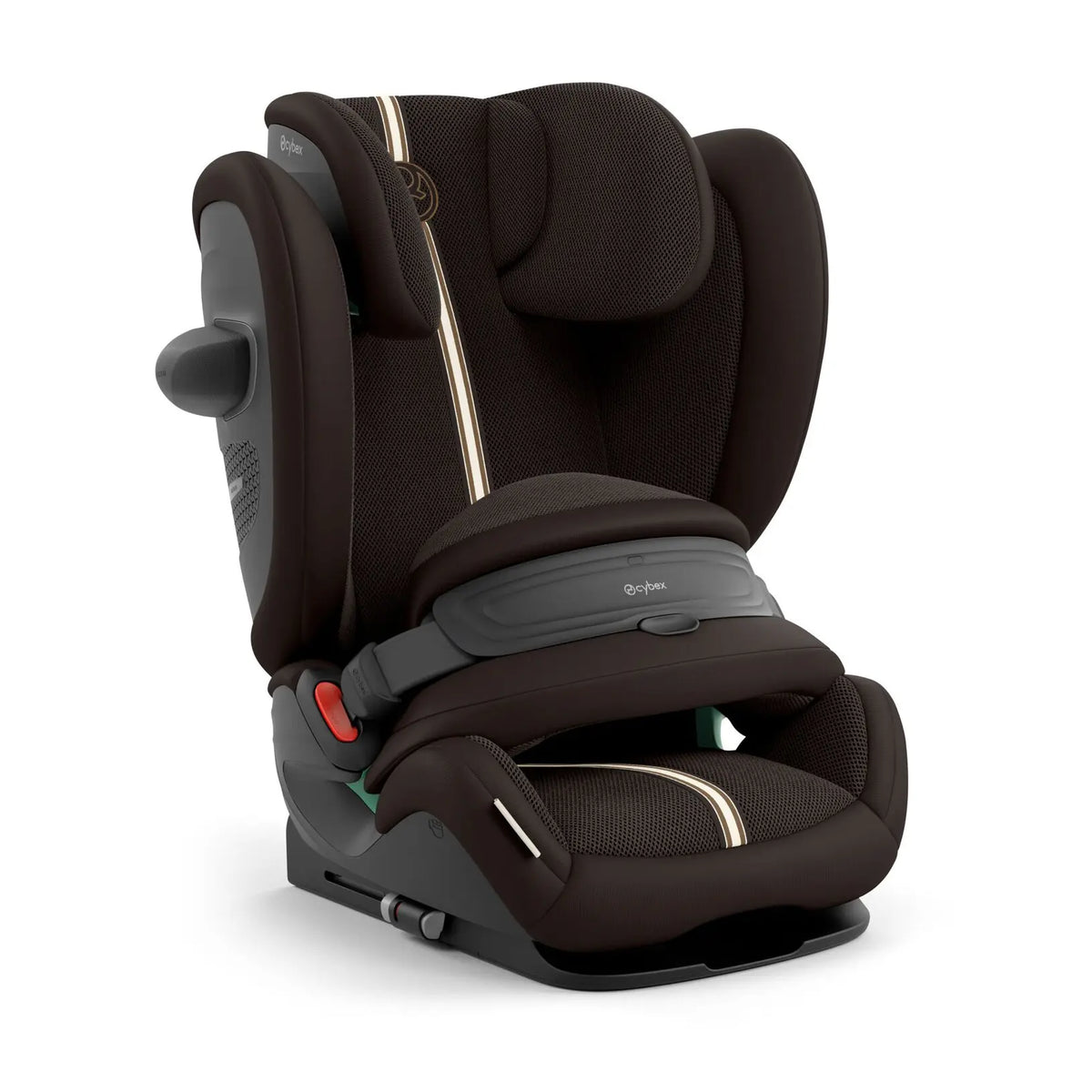Cybex Cadeira Auto Pallas G3 i-Size Plus - Chocolate Brown