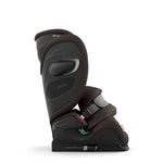 Cybex Cadeira Auto Pallas G3 i-Size Plus - Chocolate Brown
