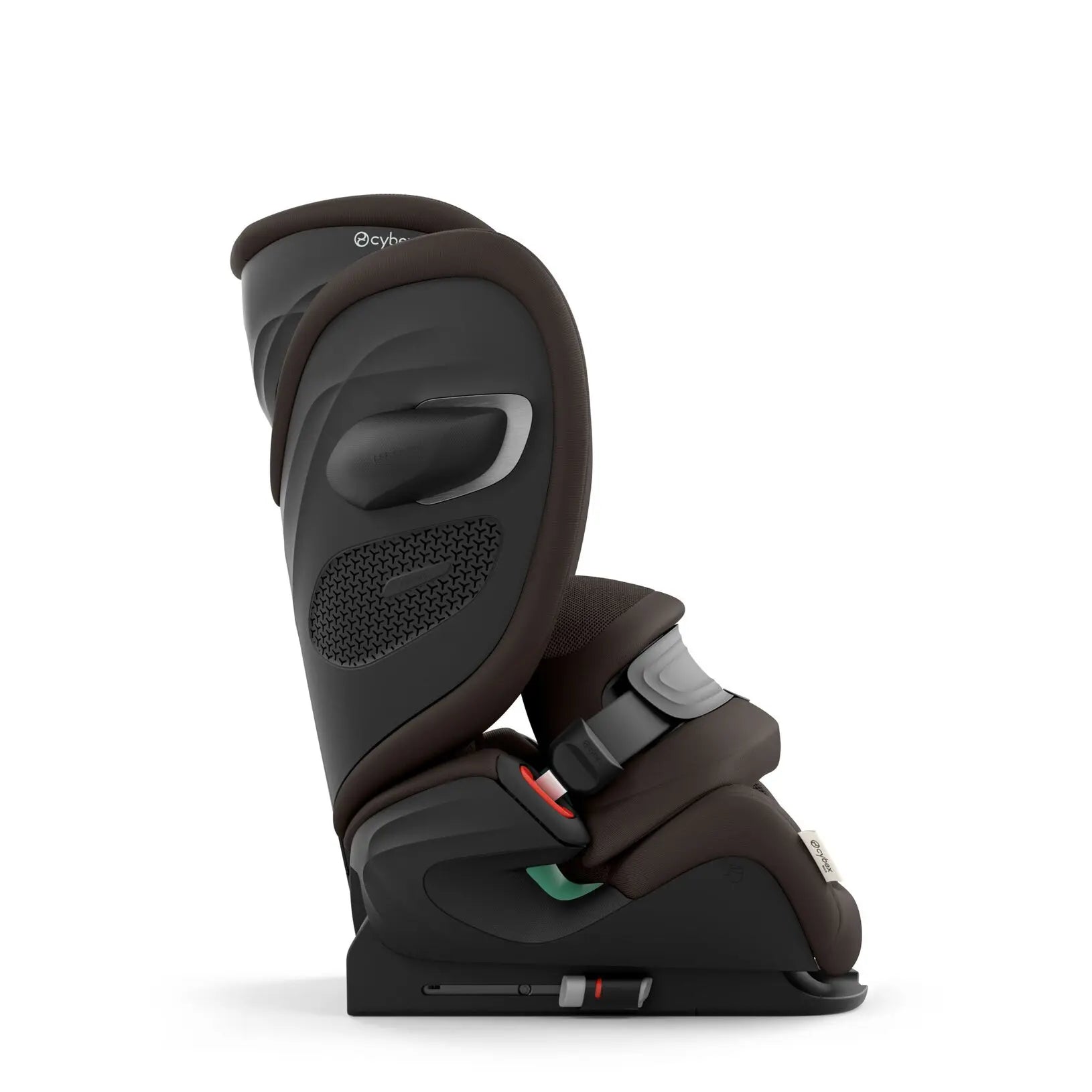 Cybex Cadeira Auto Pallas G3 i-Size Plus - Chocolate Brown