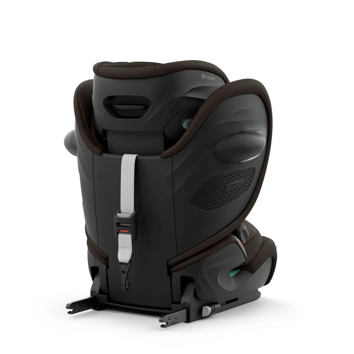 Cybex Cadeira Auto Pallas G3 i-Size Plus - Chocolate Brown