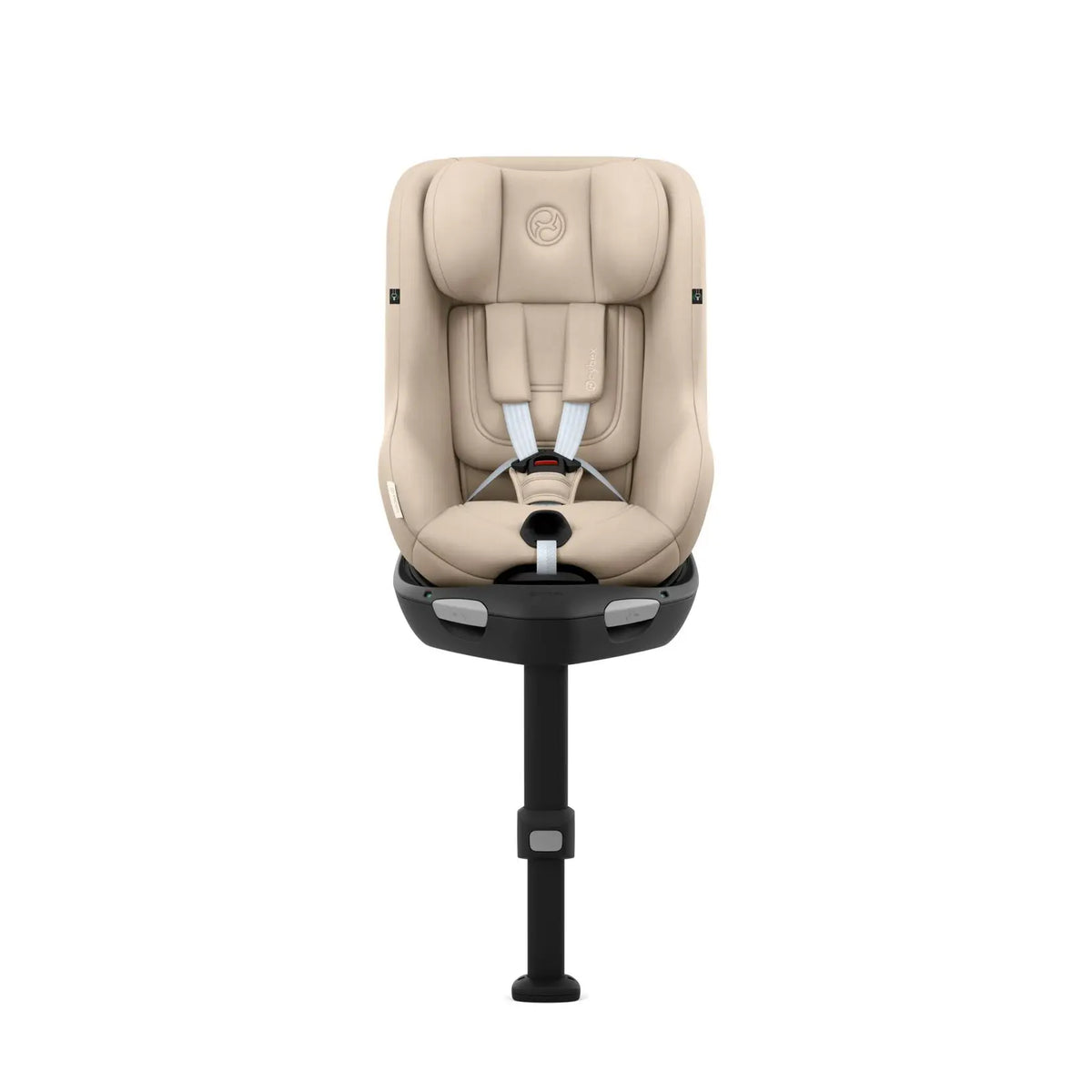 Cybex Cadeira Auto Sirona G3 i-Size - Almond Beige
