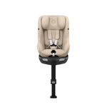 Cybex Cadeira Auto Sirona G3 i-Size - Almond Beige
