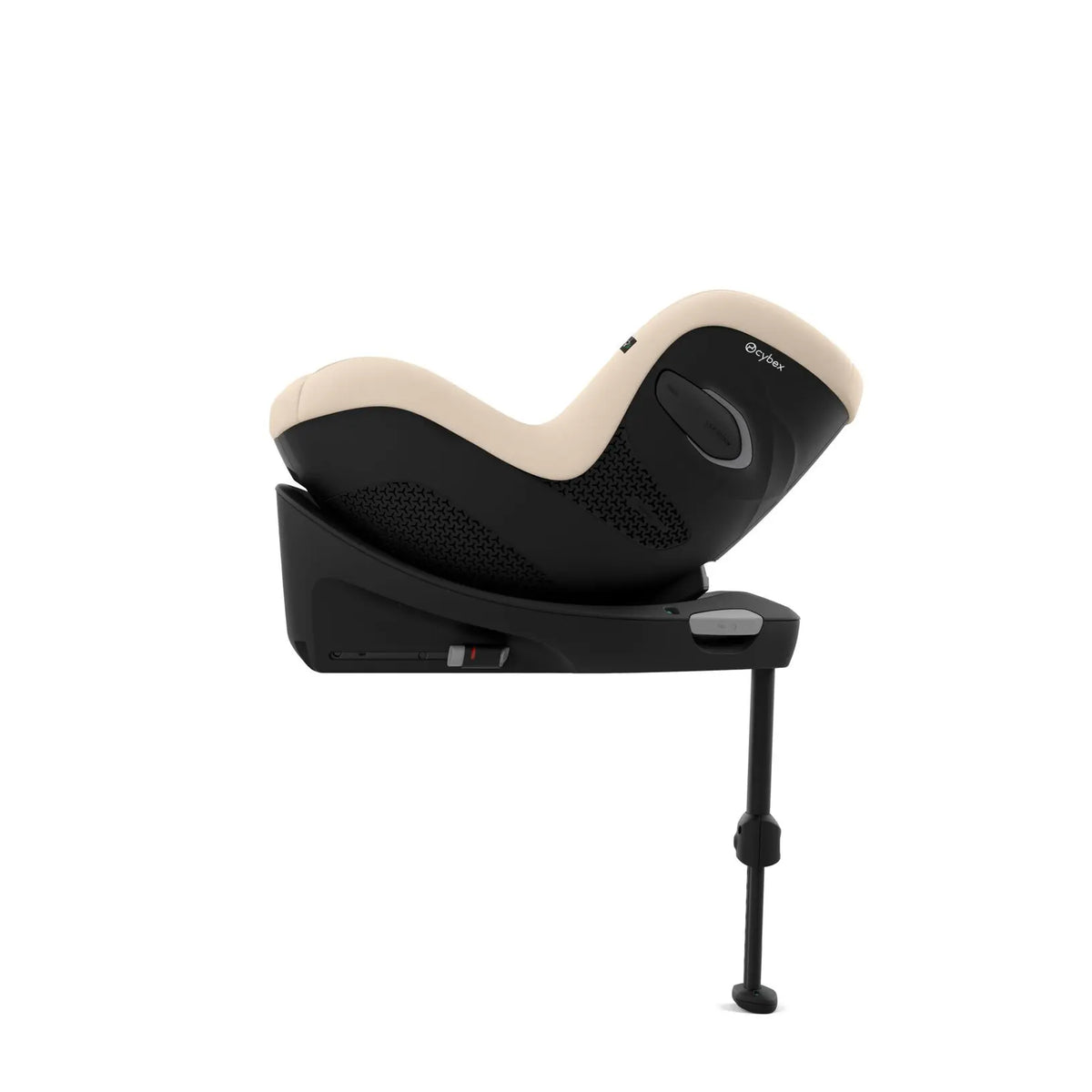 Cybex Cadeira Auto Sirona G3 i-Size - Almond Beige