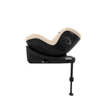 Cybex Cadeira Auto Sirona G3 i-Size - Almond Beige