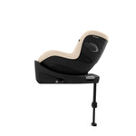 Cybex Cadeira Auto Sirona G3 i-Size - Almond Beige
