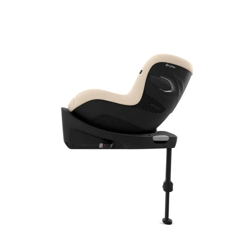 Cybex Cadeira Auto Sirona Gi i-Size - Almond Beige