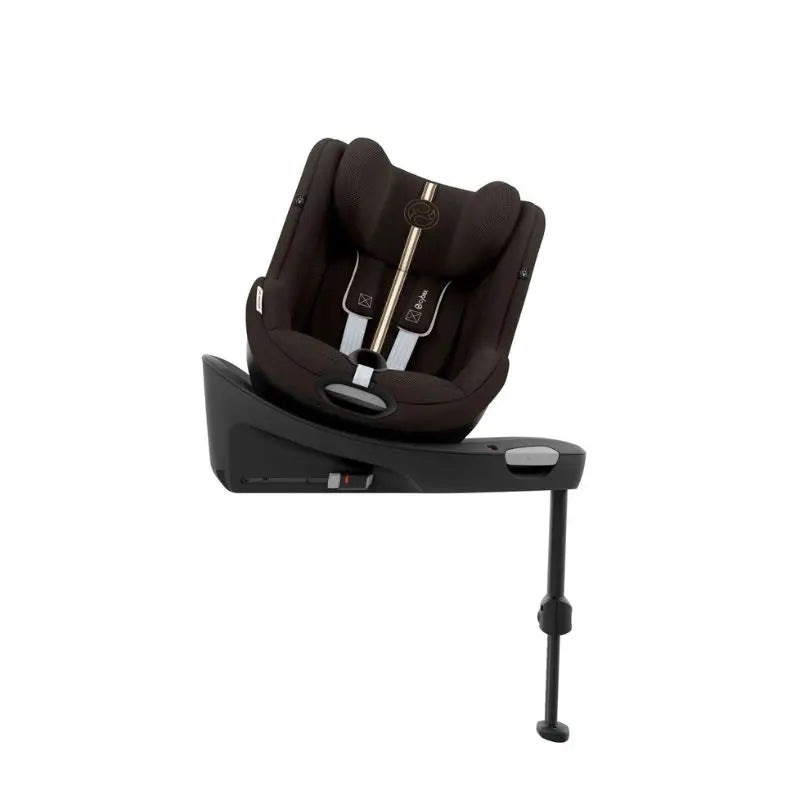 Cybex Cadeira Auto Sirona Gi i-Size Plus - Chocolate Brown