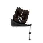 Cybex Cadeira Auto Sirona Gi i-Size Plus - Chocolate Brown