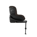 Cybex Cadeira Auto Sirona Gi i-Size Plus - Chocolate Brown